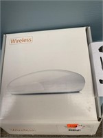 APPLE WIRELESS MOUSE - NIB