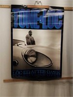 1989 Tone-Loc Loc-ed After Dark Poster