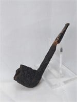 Vintage Jobey Stromboli Briar Tobacco Pipe #735,