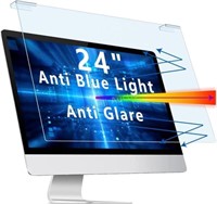 24 Light Blocker  21.3x13.4x0.63  Anti Glare