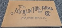 The Marlin Firearms / Fire Arms Co. Gun Book