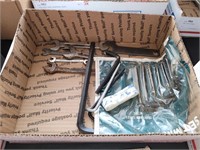 ALLEN WRENCHES, OTHER
