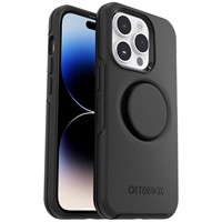 OtterBox iPhone 14 Pro Max (ONLY) Otter + Pop Symm