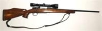 Belgian 30-06 Rifle