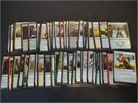 Magic The Gathering Cards Lot