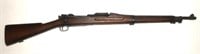 Vintage Springfield .22 Bolt Action Rifle
