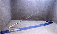G. Loomis IMX SJR 782 Fishing Rod & Sleeve