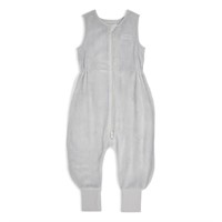 HALO Sleepsack Toddler Sleeping Bag, Luxe Fleece W