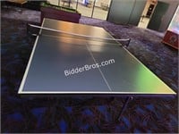 PING PONG TABLE BY STIGA