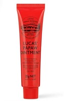 LUCAS' PAPAW OINTMENT - 25G TUBE