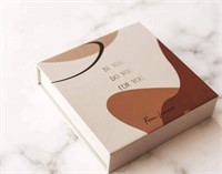 Be You: Affirmation Cards