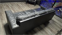 1 Black Couch