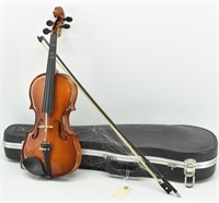 Mathias Thoma 4 String Violin Model T401 w/ Case