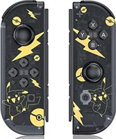 PIRFOI Controller for Nintendo Switch, Replacement