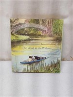 The Wind in the Willows Kenneth Grahame Book
