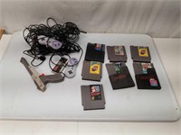 Nintendo Lot