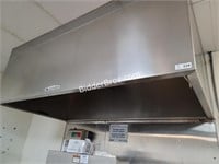 DISH WASHER HOOD BY: ACCUREX
