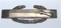 Sterling Medal
