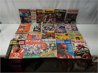 1960s Sports Magazines