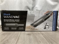 Shark WandVac Vacuum *pre-owned *tested