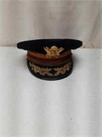 U.S. Military Cap