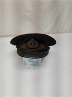 WWII Japanese? Navy Cap