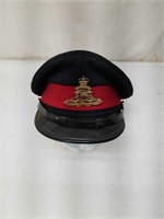 Royal Artillery Cap