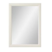 Calhoun Framed Bathroom Vanity Mirror
