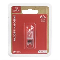 G9 Halogen Light Bulb60 W