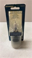 Sylvania 9005 ST Cool Blue Halogen Light Bulb