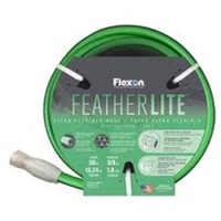 Flexon Featherlite 5/8 X 50 Ultra Flexible Garden