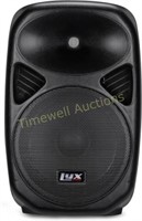 LyxPro 12 PA Speaker  Bluetooth-SPA-12