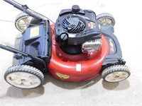 TORO RECYCLER 5.5HP 21" CUT - UNTESTED