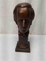 Vintage Wagner Bust