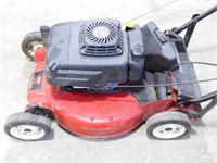 TORO COMMERCIAL 6.0HP  UNTESTED