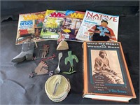 Native American Books & More