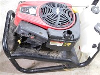POWER WASHER   UNTESTED