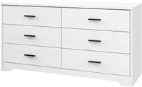 Panana Dresser For Bedroom With 5/6 Drawers
