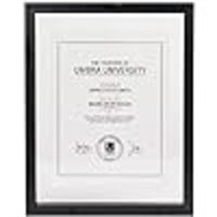 Umbra Document Frame 13x16 Inch Modern Picture