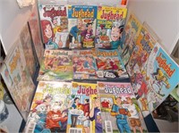 15 Archie Jughead Comic Books