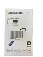 USB 3.0 HUB