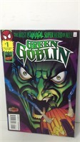 1995 Green Goblin Vol. 1 No. 1 Comic Book UJC