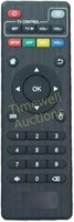 AEISVIK Replacement Remote for Android TV Box
