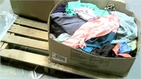Miscellaneous Box Clothes
