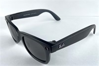 RAYBAN META SUNGLASSES