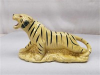 MCM Ceramic Roaring Tiger Planter