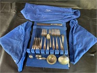 VTG Insico Stainless Flatware & More