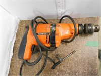 HOLZ-HER 1/2" DRILL