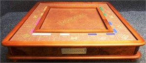 Winning Solutions Luxury Edition Monopoly Game