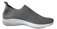 Comfort & Soft  Knit Jogger Memory Foam Slip On Sn